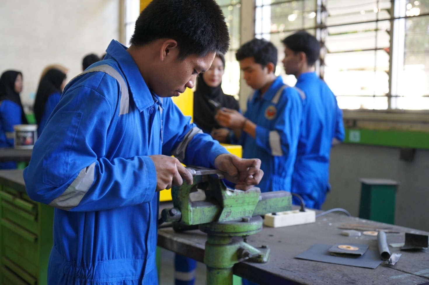 Community Development Initiatives That Transform Lives