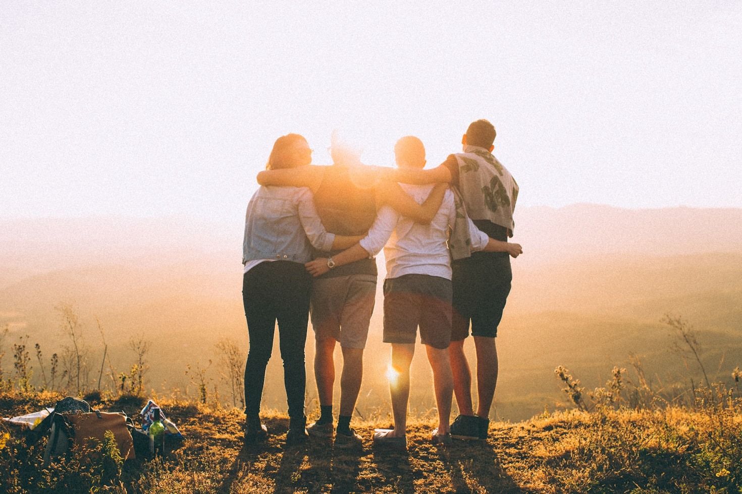 The Power of Collaboration for Community Upliftment